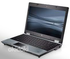 Ноутбук HP ProBook 6440b + зарядка (фото #1)