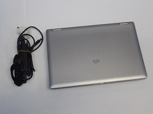 Sulearvuti HP ProBook 6440b + laadija (2 foto / 5)