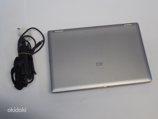 Sulearvuti HP ProBook 6440b + laadija (foto #2)