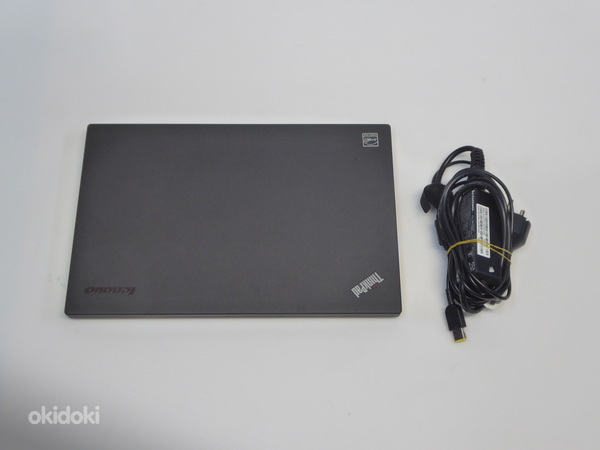 Ноутбук Lenovo Thinkpad x250 + зарядка (фото #3)