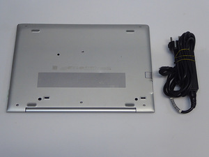 Sulearvuti Hp elitebook 840 G5 + laadija (4 foto / 5)