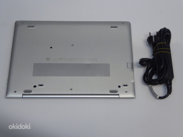 Ноутбук Hp elitebook 840 G5 + зарядка (фото #4)
