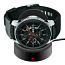 Смарт часы Samsung Galaxy Watch SM-R800 + Зарядка (фото #1)