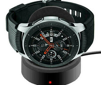 Смарт часы Samsung Galaxy Watch SM-R800 + Зарядка