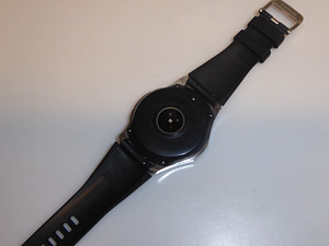 Nutikell Samsung Galaxy Watch SM-R800 + Laadija (4 foto / 5)