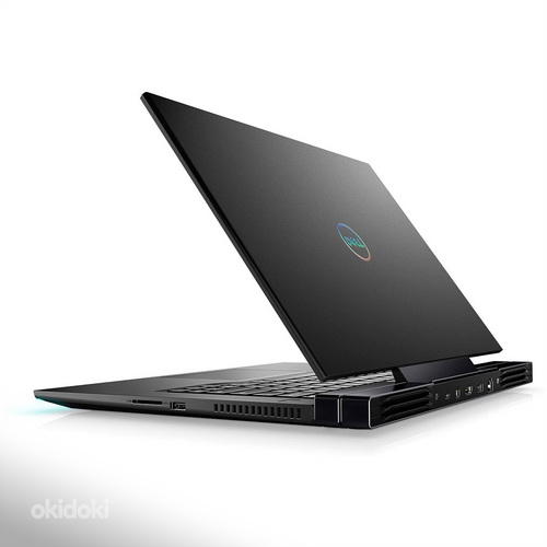 Ноутбук Dell G7 17 + зарядка (фото #1)