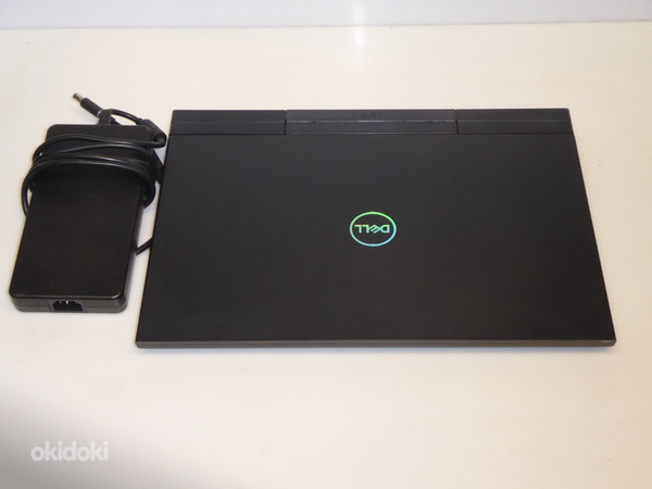 Ноутбук Dell G7 17 + зарядка (фото #5)