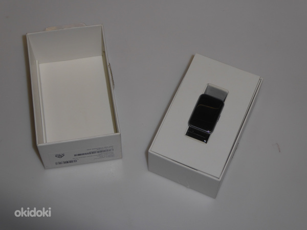 Смарт-часы Huawei Watch Fit TIA-B09 (фото #3)