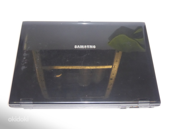 Sülearvuti Samsung R60 Plus + Laadija (foto #2)