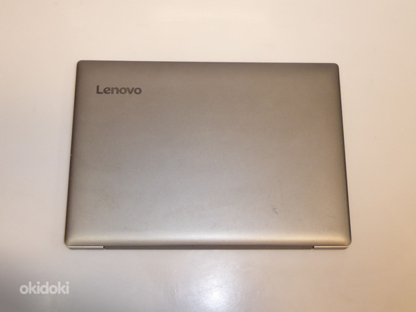 Sülearvuti Lenovo IdeaPad 120S-14IAP + Laadija (foto #2)