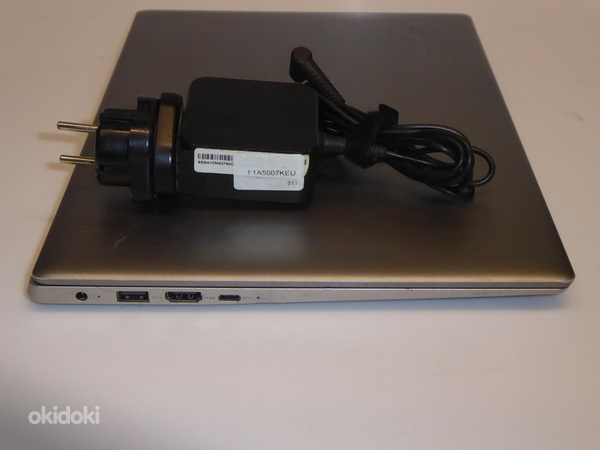 Ноутбук Lenovo IdeaPad 120S-14IAP + Зарядка (фото #6)