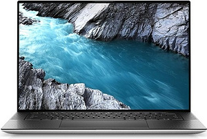 Ноутбук Dell XPS 15 9500 + Зарядка