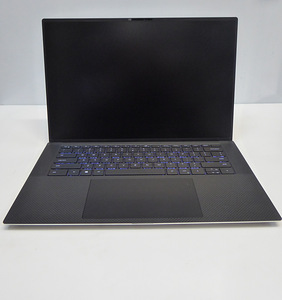 Sülearvuti Dell XPS 15 9500 + Laadija (3 foto / 9)