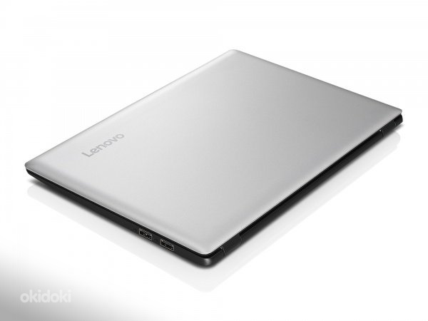 Ноутбук Lenovo 100S -14IBR + Зарядка (фото #1)