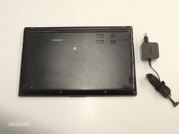 Sülearvuti Asus Vivobook X512DA + laadija (foto #3)