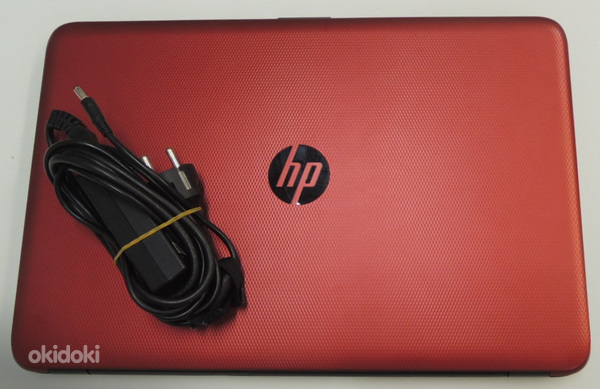 Sülearvuti HP 255 G5 + laadija (foto #2)