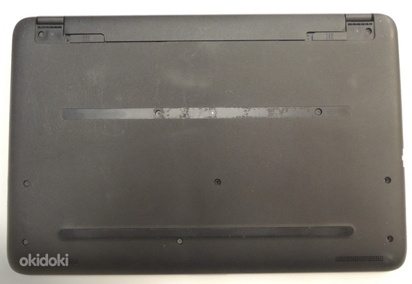 Sülearvuti HP 255 G5 + laadija (foto #4)
