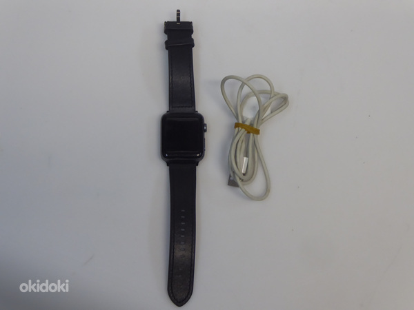 Apple Watch series 3 42mm (фото #2)