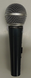 Mikrofoon Stagg IMP600 (komplekt) + kohver (5 foto / 5)