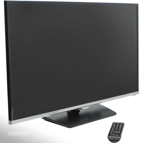 Телевизор Samsung UE32H5000 LED + Пульт + Провод (фото #1)
