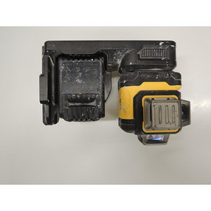 Lasernivelliir DeWalt DCE089G18 + aku 5.0AH (5 foto / 7)