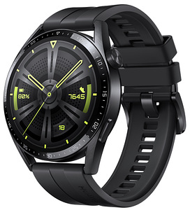 Смарт-часы Huawei Watch GT 3 Pro + Зарядка