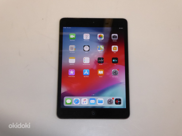 Планшет Apple iPad mini 2 A1489 (фото #3)