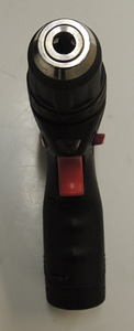 Akutrell Würth bs 10-A +2 tk aku10,8V + laadija + kohver (6 foto / 9)