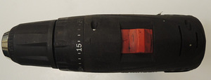 Akutrell Würth bs 10-A +2 tk aku10,8V + laadija + kohver (7 foto / 9)