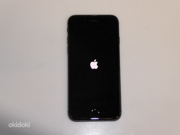 Mobiiltelefon Apple iPhone 8 256 GB 98% (foto #2)
