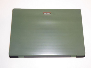 Sülearvuti Acer Enduro Urban N3 + Laadija + Karp (2 foto / 8)