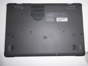 Sülearvuti Acer Enduro Urban N3 + Laadija + Karp (5 foto / 8)