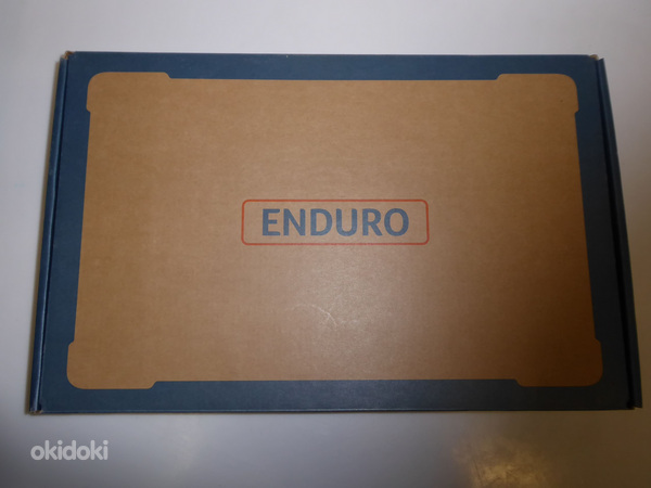 Ноутбук Acer Enduro Urban N3 + Зарядка + Коробка (фото #8)