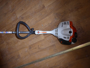 Триммер Stihl модель FS 50/C (2 фото из 7)