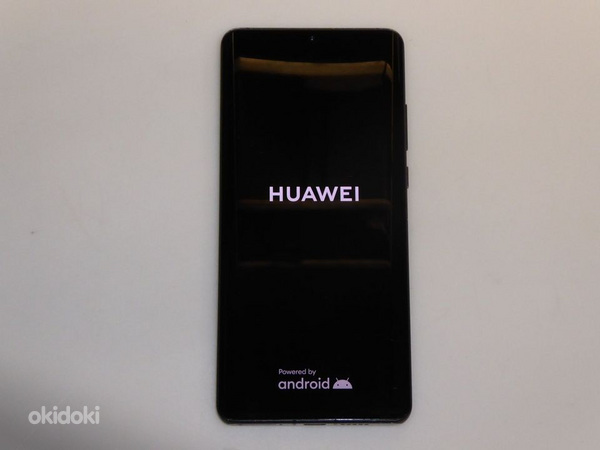 Мобильный телефон HUAWEI P30 Pro + Чехол (фото #2)