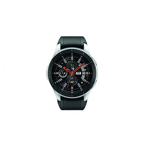 Смарт часы Samsung Galaxy watch 46mm SM-R805F + коробка