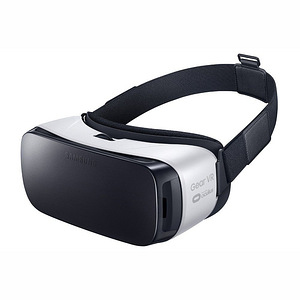 Виртуальные очки Samsung Gear VR Oculus