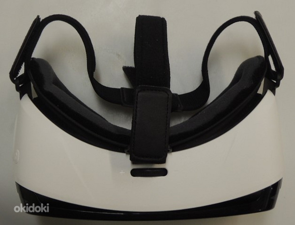 Виртуальные очки Samsung Gear VR Oculus (фото #2)