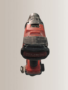 Akulööktrell Milwaukee M18 FPD + Aku 4,0Ah (7 foto / 7)
