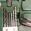 Комплект инструментов Bosch 111шт. + ящик (не полный набор) (фото #5)