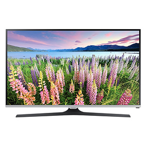 Телевизор Samsung UE32J5100AW + пульт