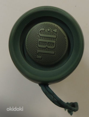 Bluetooth kõlar JBL Flip 5 (foto #5)