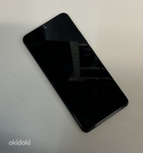 Смартфон Xiaomi POCO F3 8/256 ГБ (фото #3)