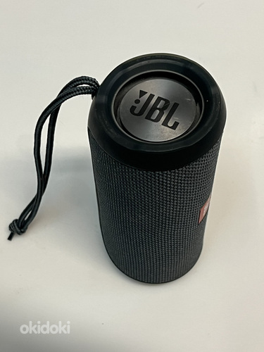 Juhtmevaba kõlar JBL Flip Essential + laadija (foto #3)