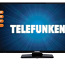 Teler Telefunken T32TX287DLBPOSW + Pult (foto #1)