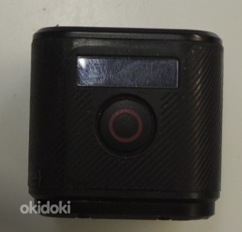 Цифровая камера GoPro Hero 4 + крепление + USB кабель (фото #4)
