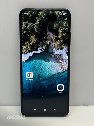 Telefon Xiaomi Redmi Note 10S 6/64GB (foto #4)