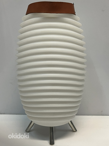 Напольная LED светильник KOODUU Synergy 35, колонка (фото #2)