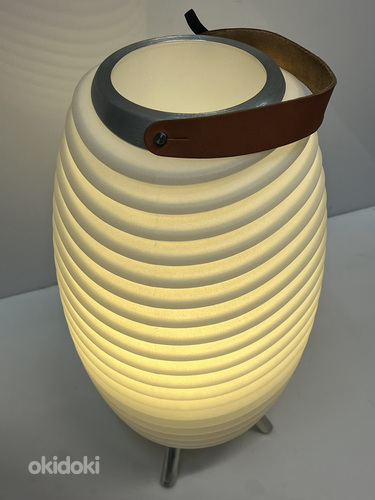 Напольная LED светильник KOODUU Synergy 35, колонка (фото #3)