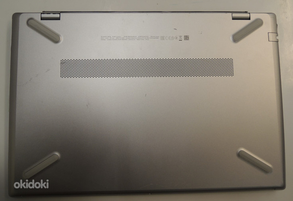Ноутбук HP Pavilion 15-cs3xxxx + зарядка (дефект корпуса) (фото #6)